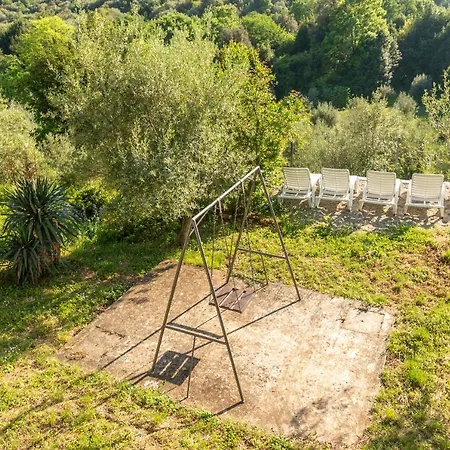 Feriehus Haus Gaia By 22estates Labin (Istria)