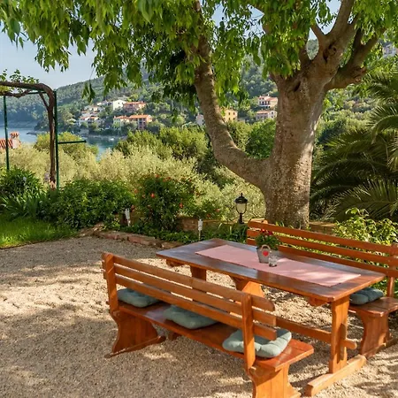 Сasa de vacaciones Haus Gaia *