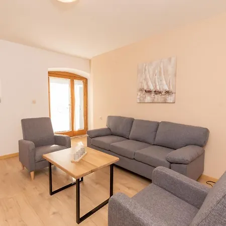 Haus Gaia Labin (Istria)