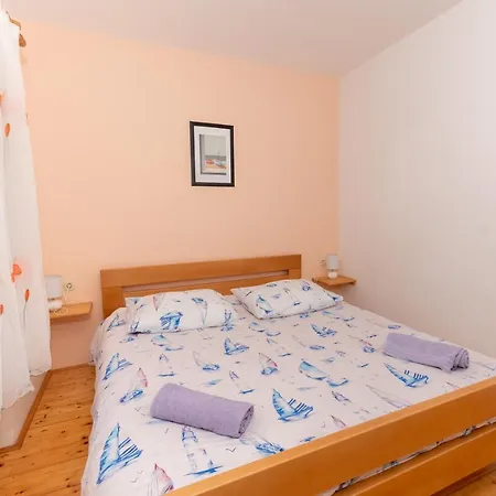 Сasa de vacaciones Haus Gaia *