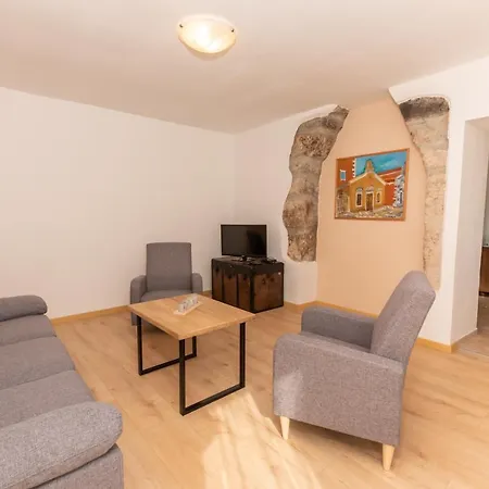 Haus Gaia Сasa de vacaciones Labin (Istria)