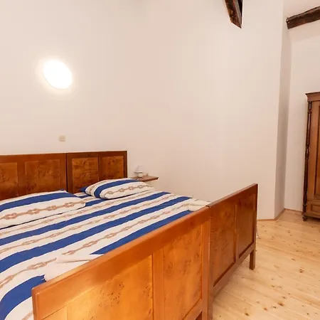 Сasa de vacaciones Haus Gaia Labin (Istria)