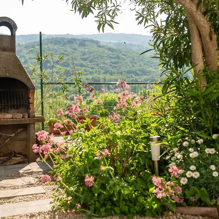 Haus Gaia Labin (Istria)