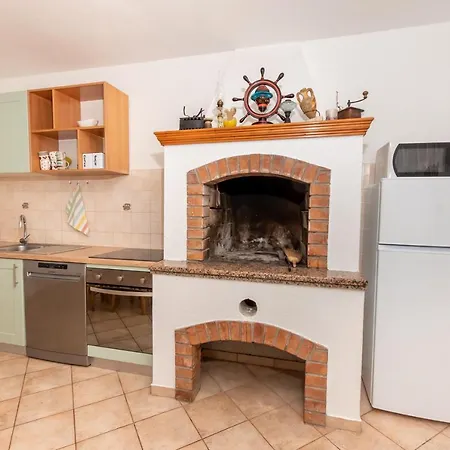 Haus Gaia * Labin (Istria)