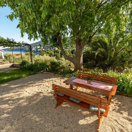 Haus Gaia Labin (Istria)