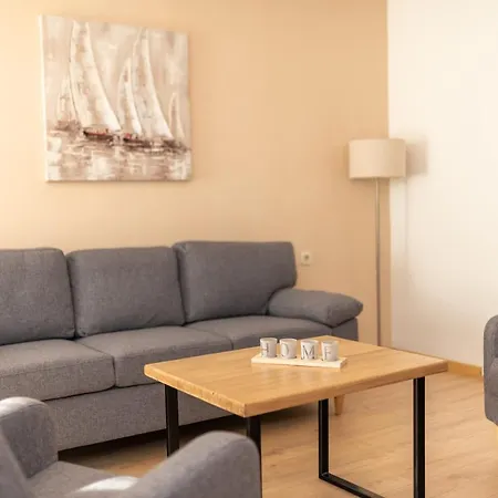 Haus Gaia Сasa de vacaciones *