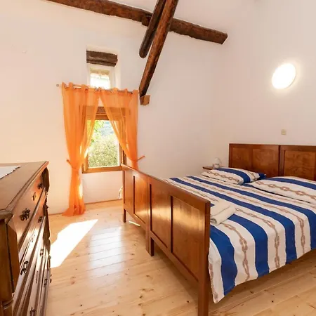 Haus Gaia * Labin (Istria)